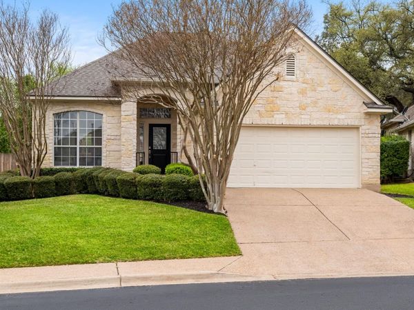4015 Sable Oaks DR, Round Rock, TX 78664