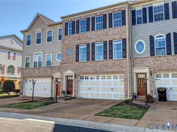 232 Siena Lane , Glen Allen, VA 23059