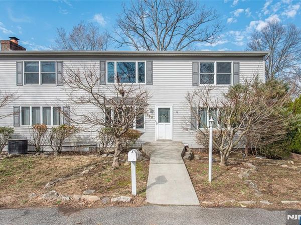 558 Beech Street, Twp of Washington, NJ 07676