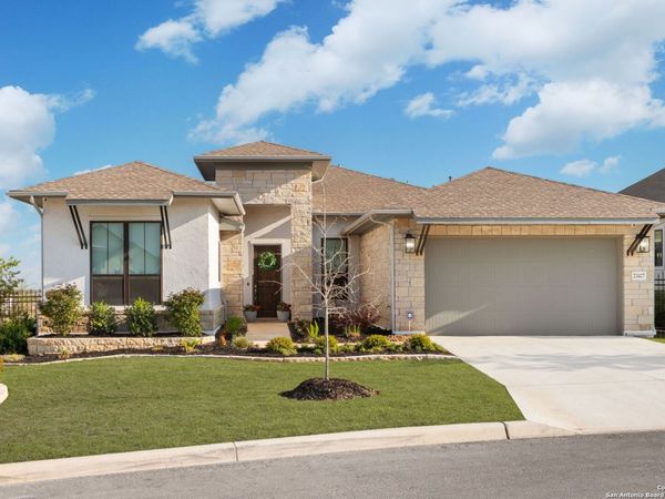23427 Grande Vista, San Antonio, TX 78261