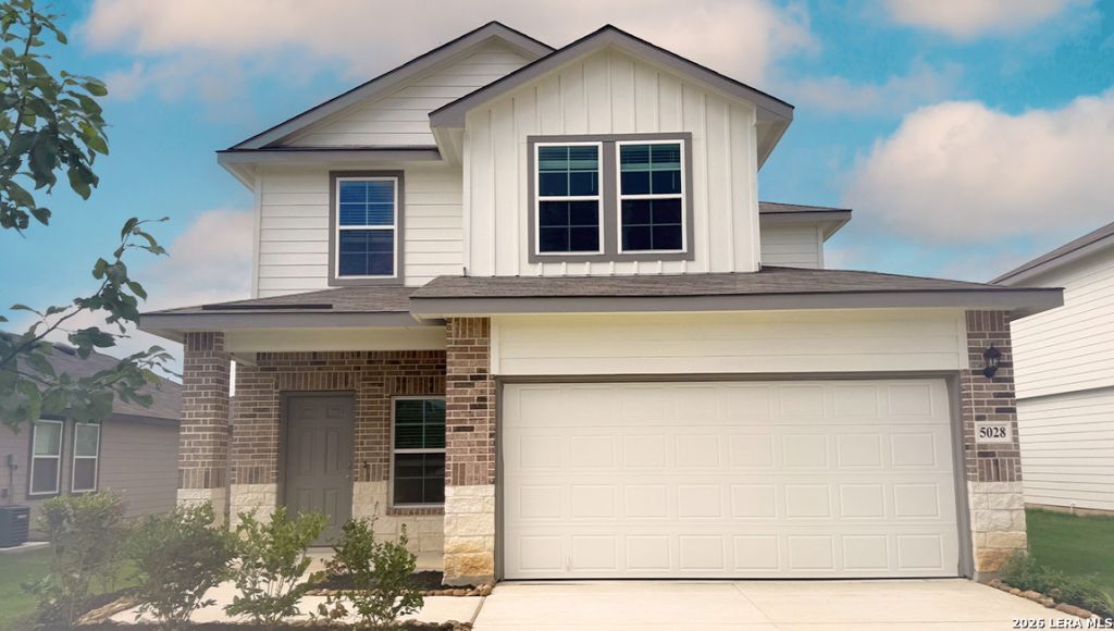 5028 Pitch Mark, San Antonio, TX 78261 Main Photo