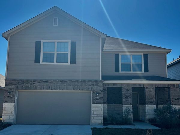 14522 Flatiron Cliff, San Antonio, TX 78253