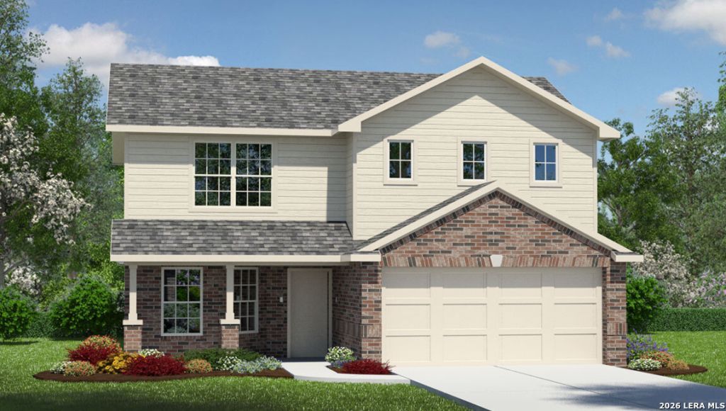 3030 Haynie Mesa, San Antonio, TX 78245 Main Photo