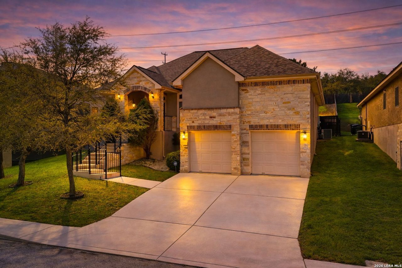 62 Michelangelo, San Antonio, TX 78258 Main Photo