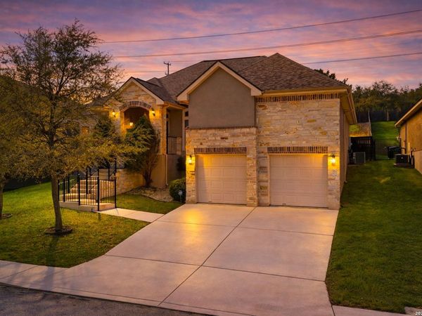 62 Michelangelo, San Antonio, TX 78258