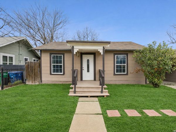 253 Carroll, San Antonio, TX 78225