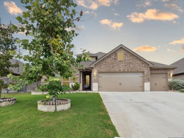 364 MISTY SAILS, Cibolo, TX 78108