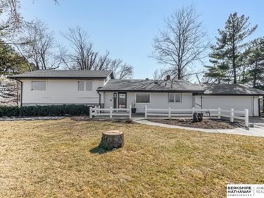 11495 Potter Street , Omaha, NE 68142