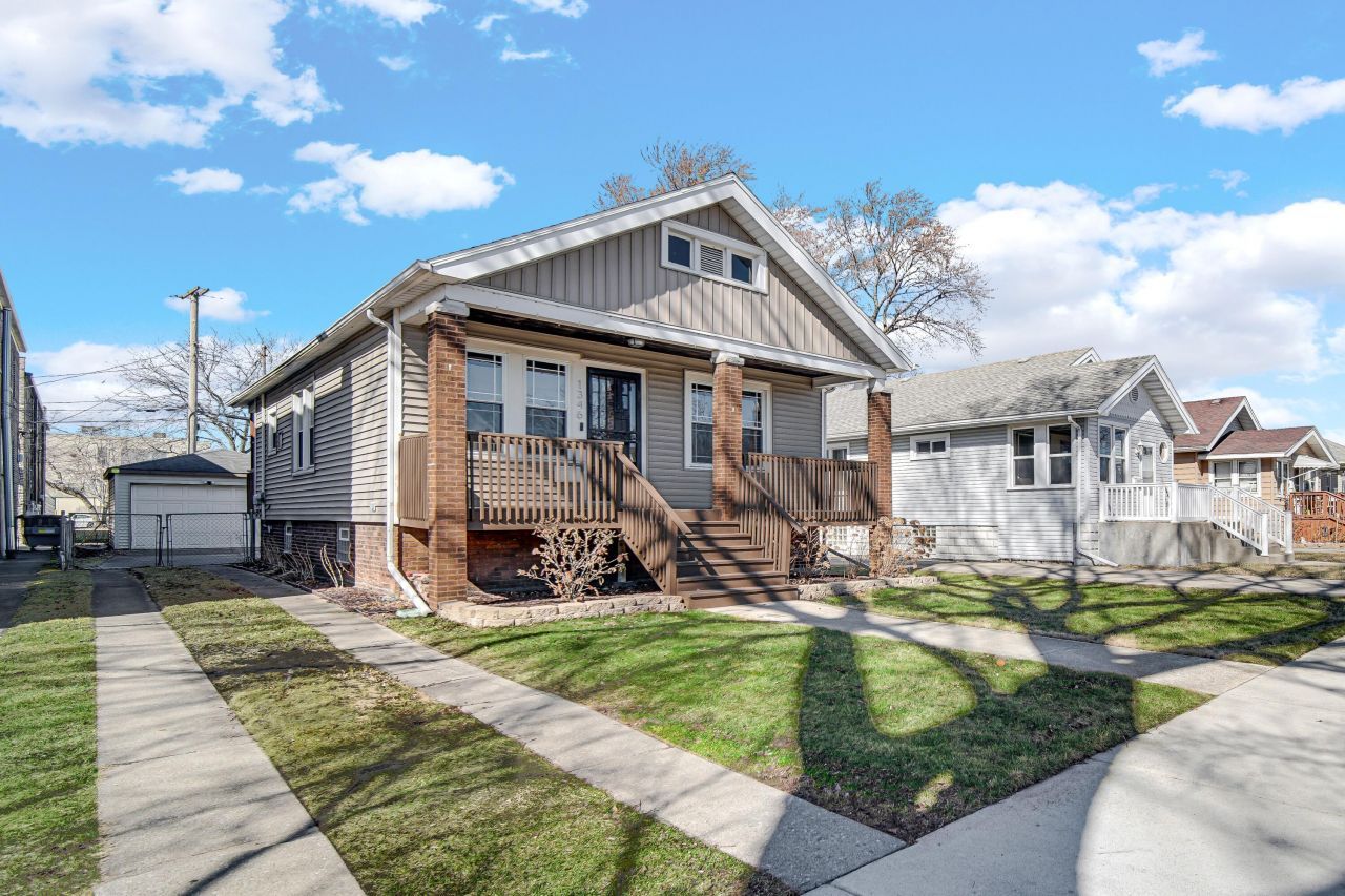 1346 Stanton Avenue, Whiting, IN 46394 Main Photo