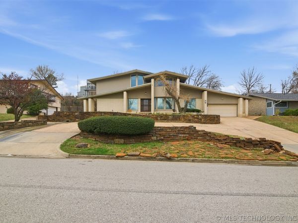 6022 S 72nd East Avenue , Tulsa, OK 74145