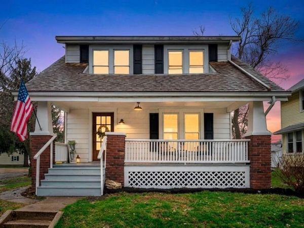 271 Uhler Avenue, Marion, OH 43302