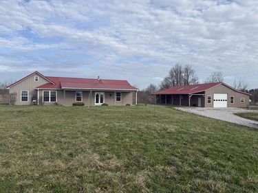402 Allen Road, Waynesburg, KY 40489