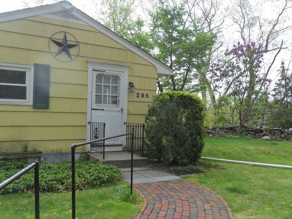 295 A Winter Street, Ashland, MA 01721
