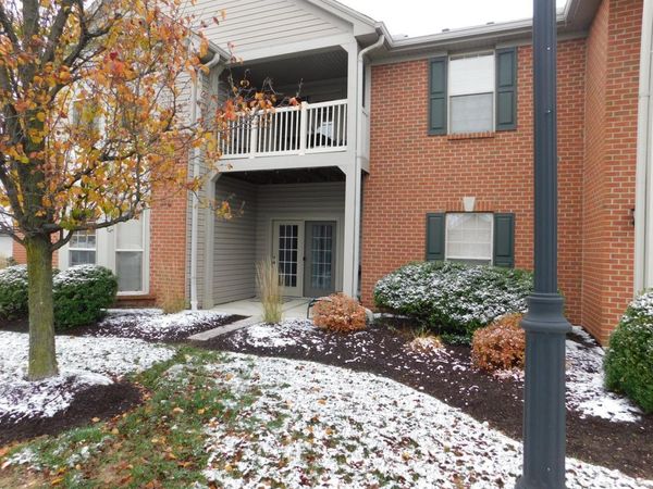 8026 Pinnacle Point Drive, Unit 103, West Chester, OH 45069