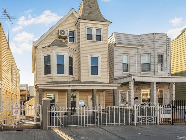 1837 Wallace Avenue, Bronx, NY 10462