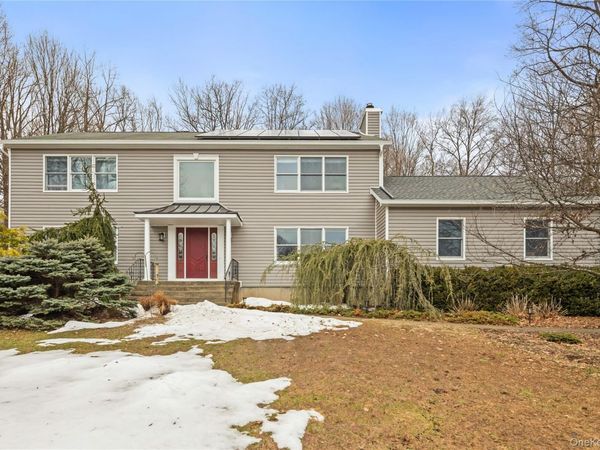 11 Doolin Road , New City, NY 10956