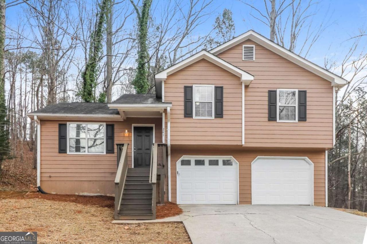 241 Remington Lane, Acworth, GA 30101 Main Photo
