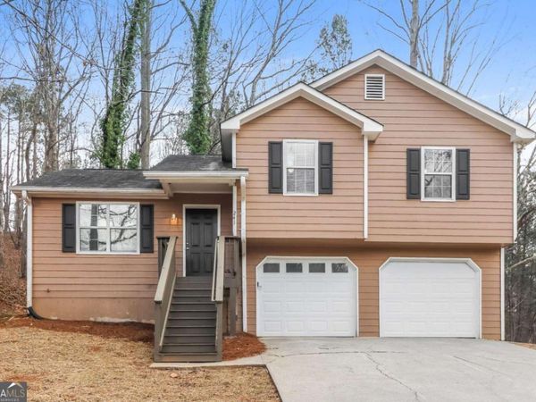 241 Remington Lane, Acworth, GA 30101