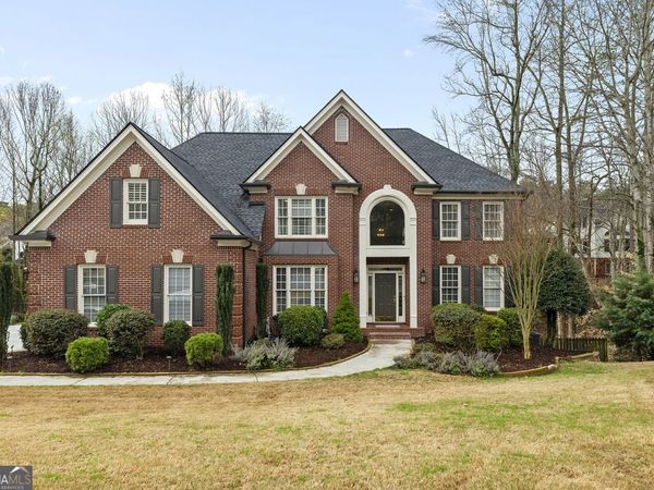 120 Old Chartwell Drive, Alpharetta, GA 30022