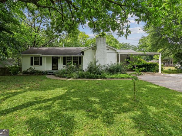 3972 N Peachtree Road, Atlanta, GA 30341