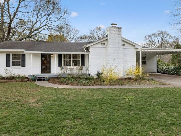 3972 N Peachtree Road, Atlanta, GA 30341