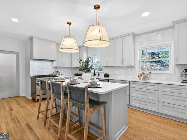 3811 N Stratford Road NE, Atlanta, GA 30342