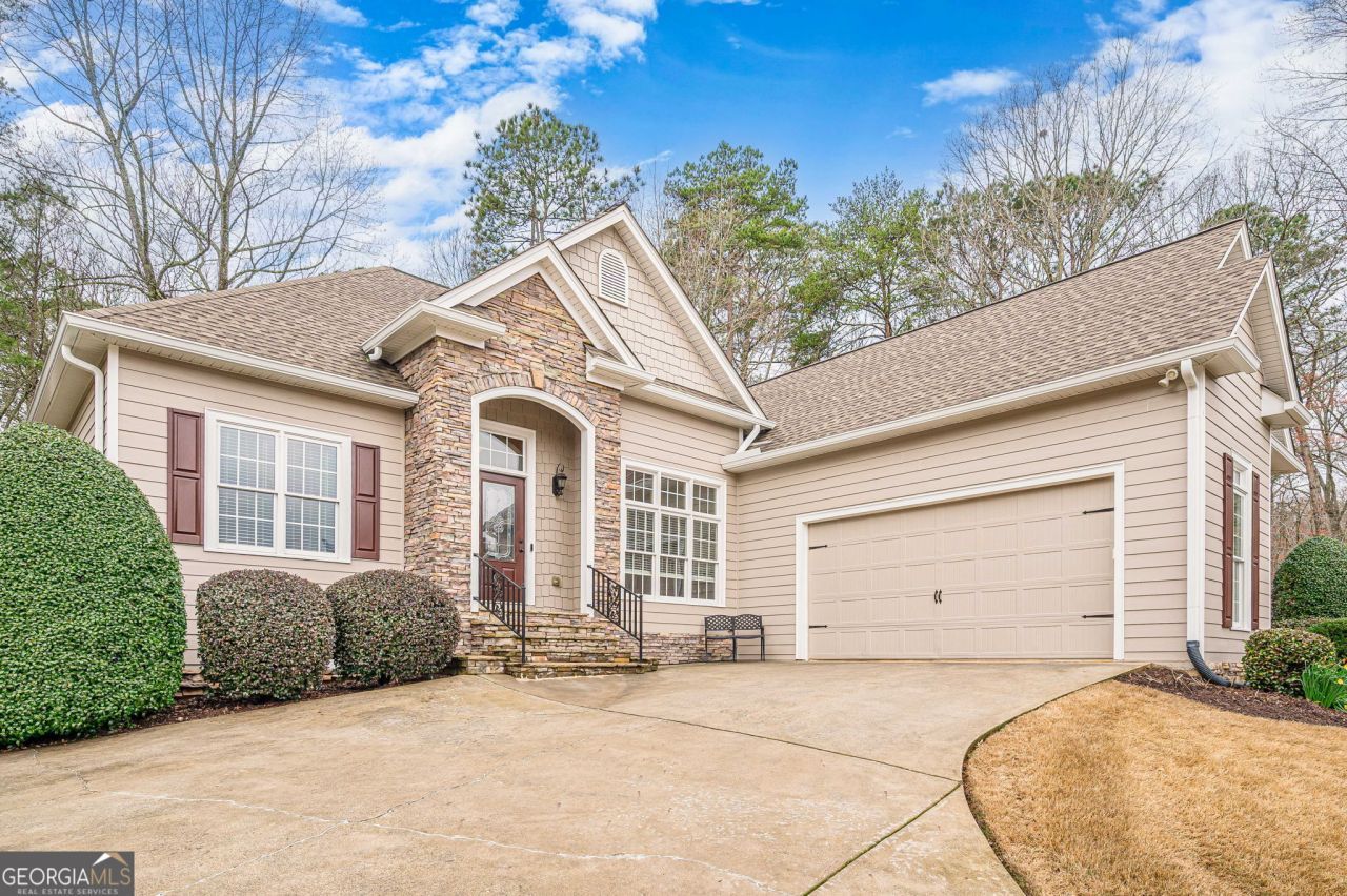 401 Oakwind Drive, Canton, GA 30114 Main Photo