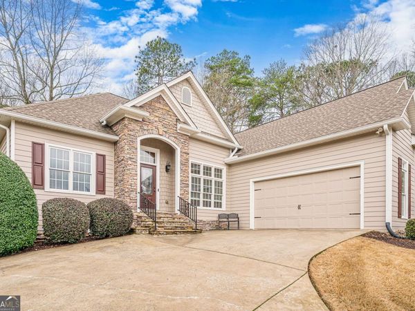 401 Oakwind Drive, Canton, GA 30114