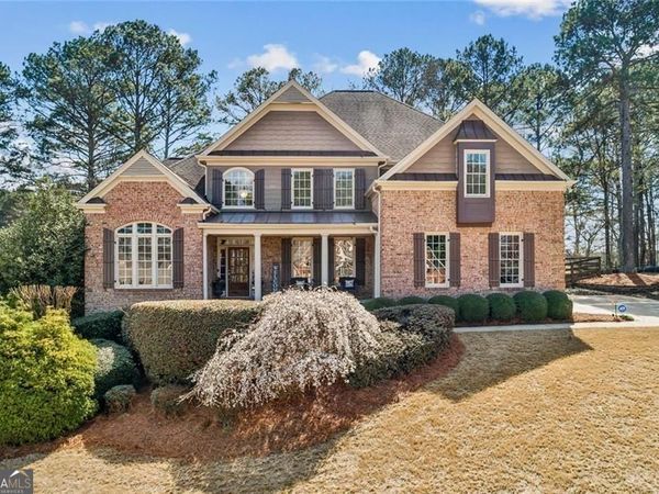 3020 Woodbridge Lane, Canton, GA 30114