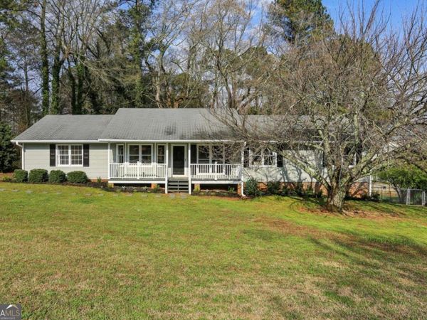 5904 Four Winds Drive SW, Lilburn, GA 30047