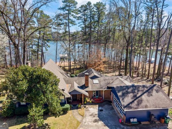 572 Imperial Drive, Martin, GA 30557