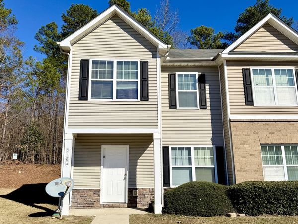 2304 Bigwood Trail, South Fulton, GA 30349