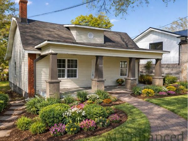 4807 14th Avenue, Chattanooga, TN 37407