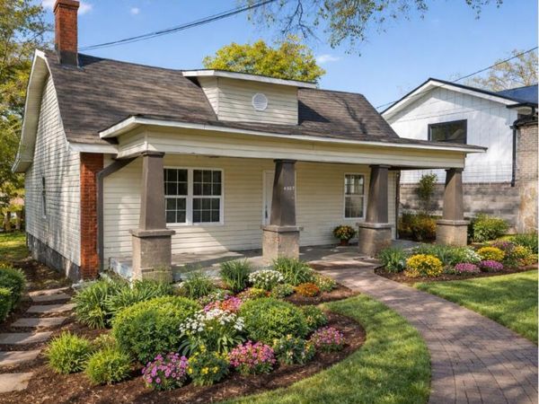 4807 14th Avenue, Chattanooga, TN 37407