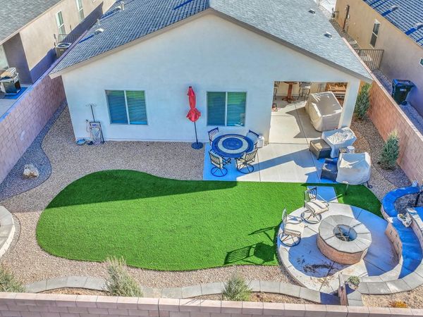 233 Spectrum Avenue SW, Rio Rancho, NM 87124