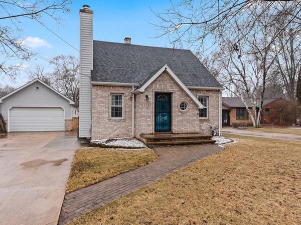 409 BUCHANAN ROAD, Kaukauna, WI 54130