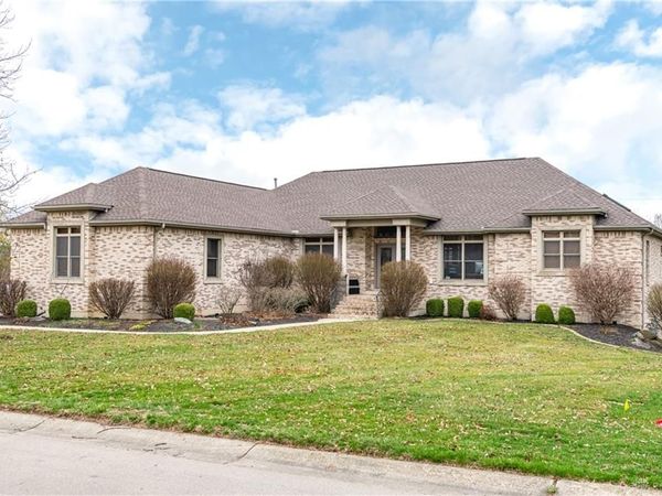 173 Countryside, Troy, OH 45373