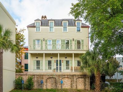 6 Catfiddle Street, Charleston, SC 29403