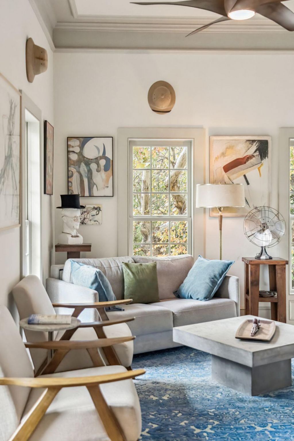 6 Catfiddle Street Photo 12