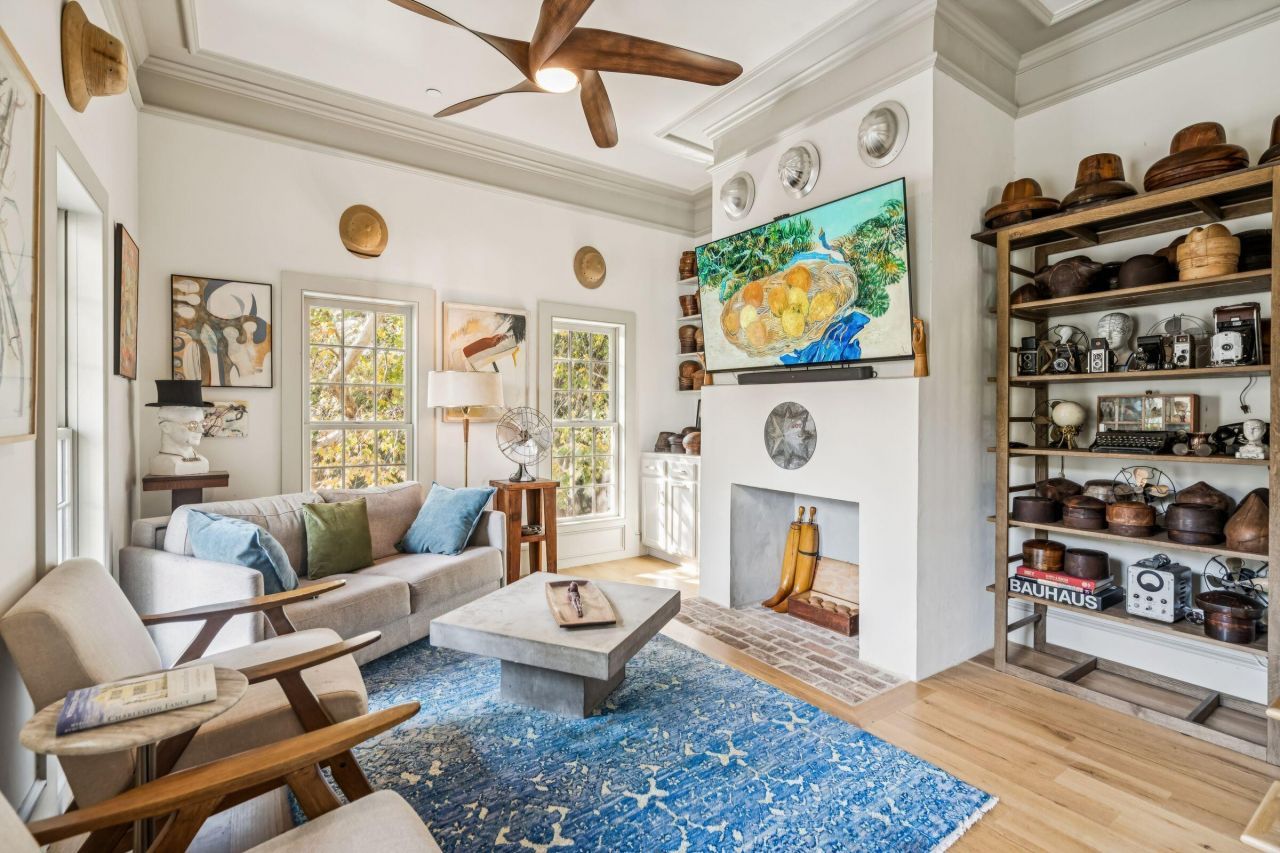 6 Catfiddle Street Photo 13