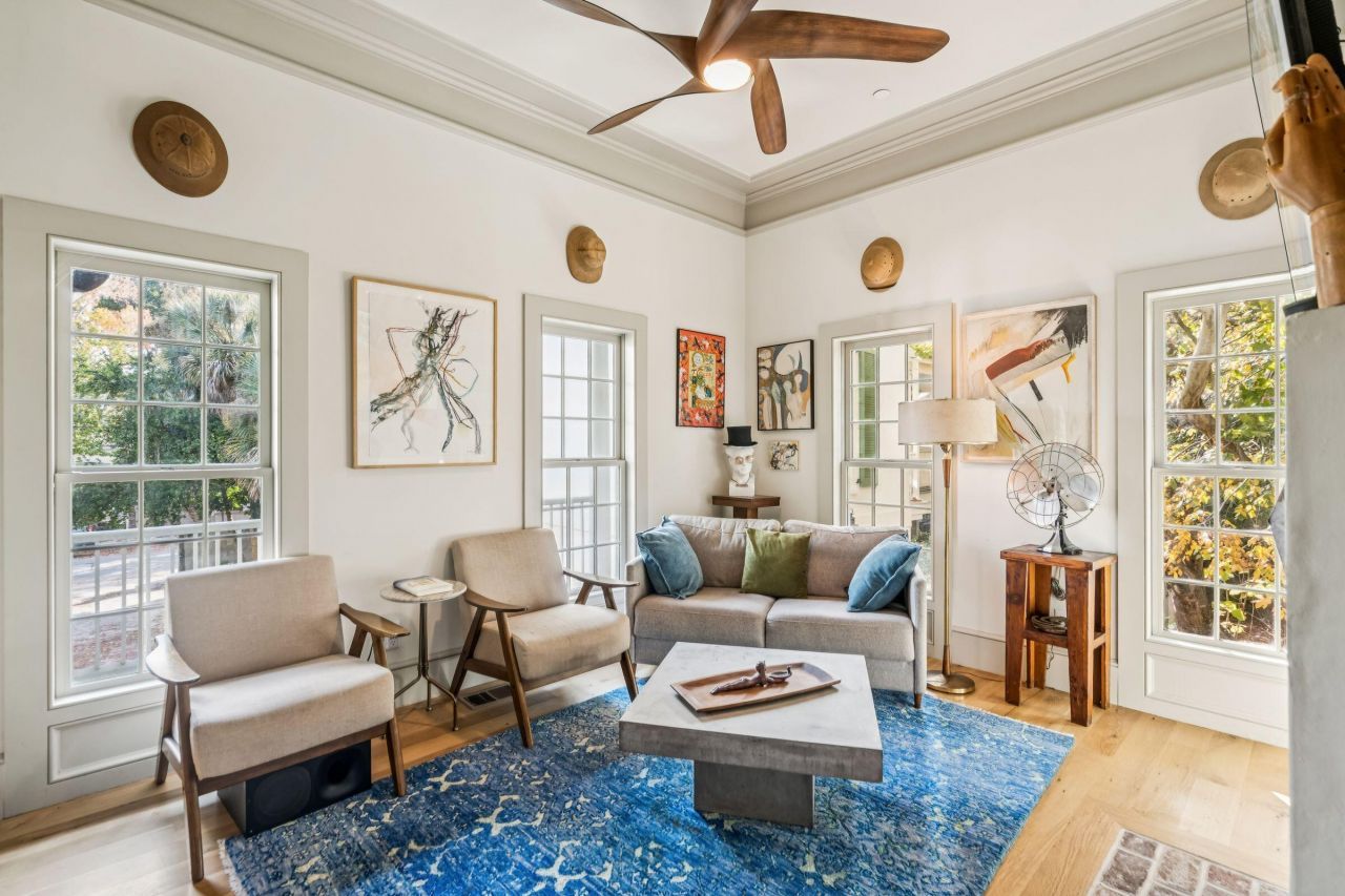 6 Catfiddle Street Photo 16