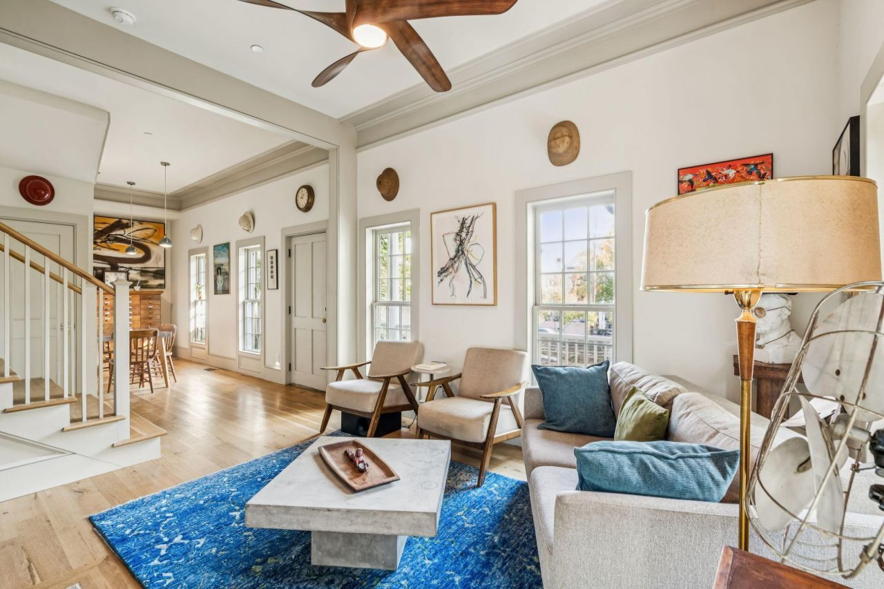 6 Catfiddle Street Photo 17