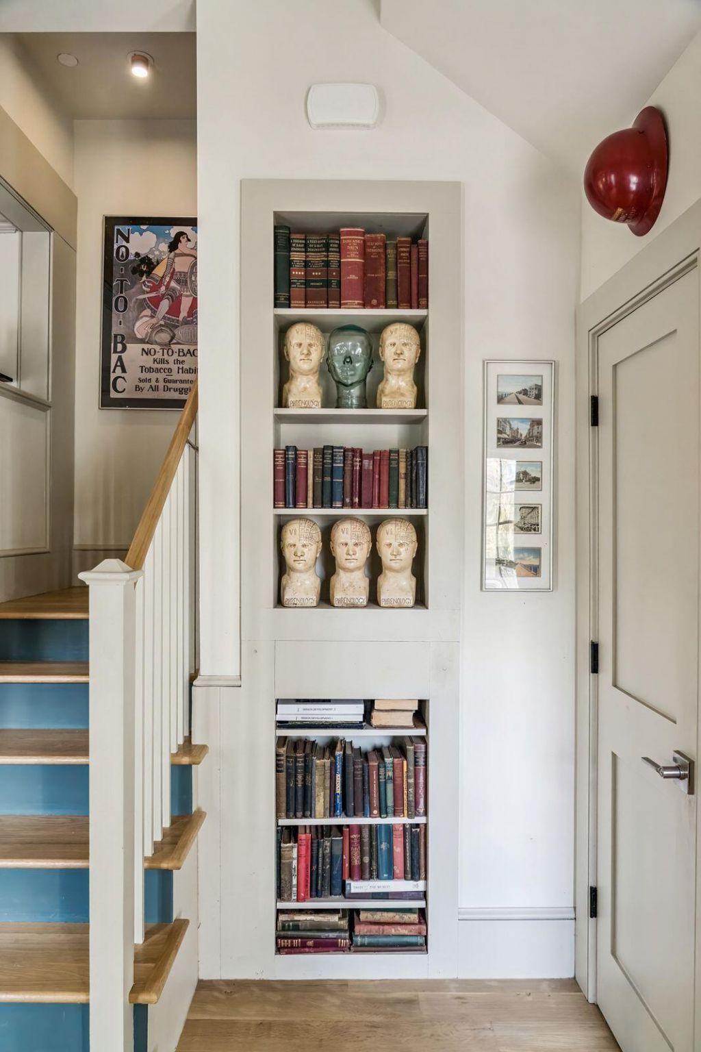 6 Catfiddle Street Photo 20