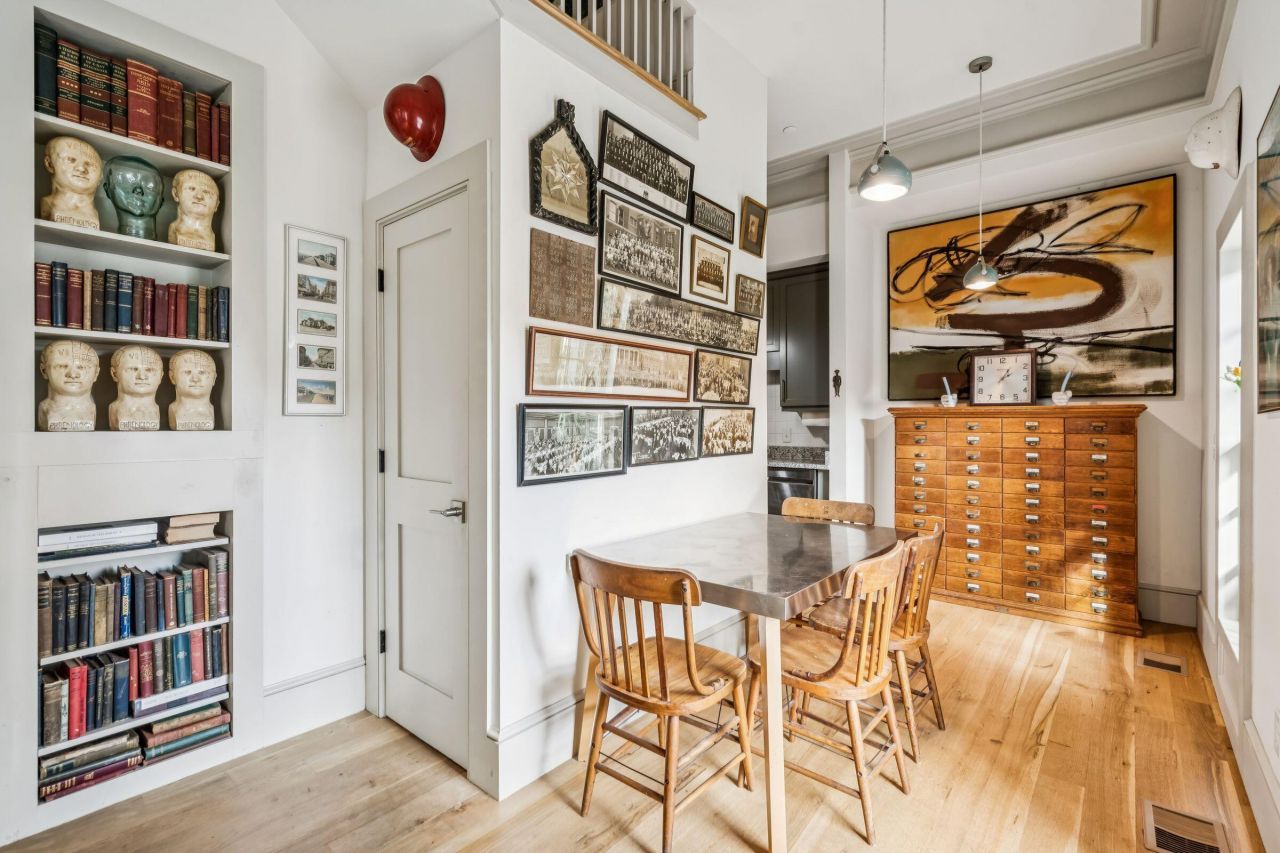 6 Catfiddle Street Photo 23