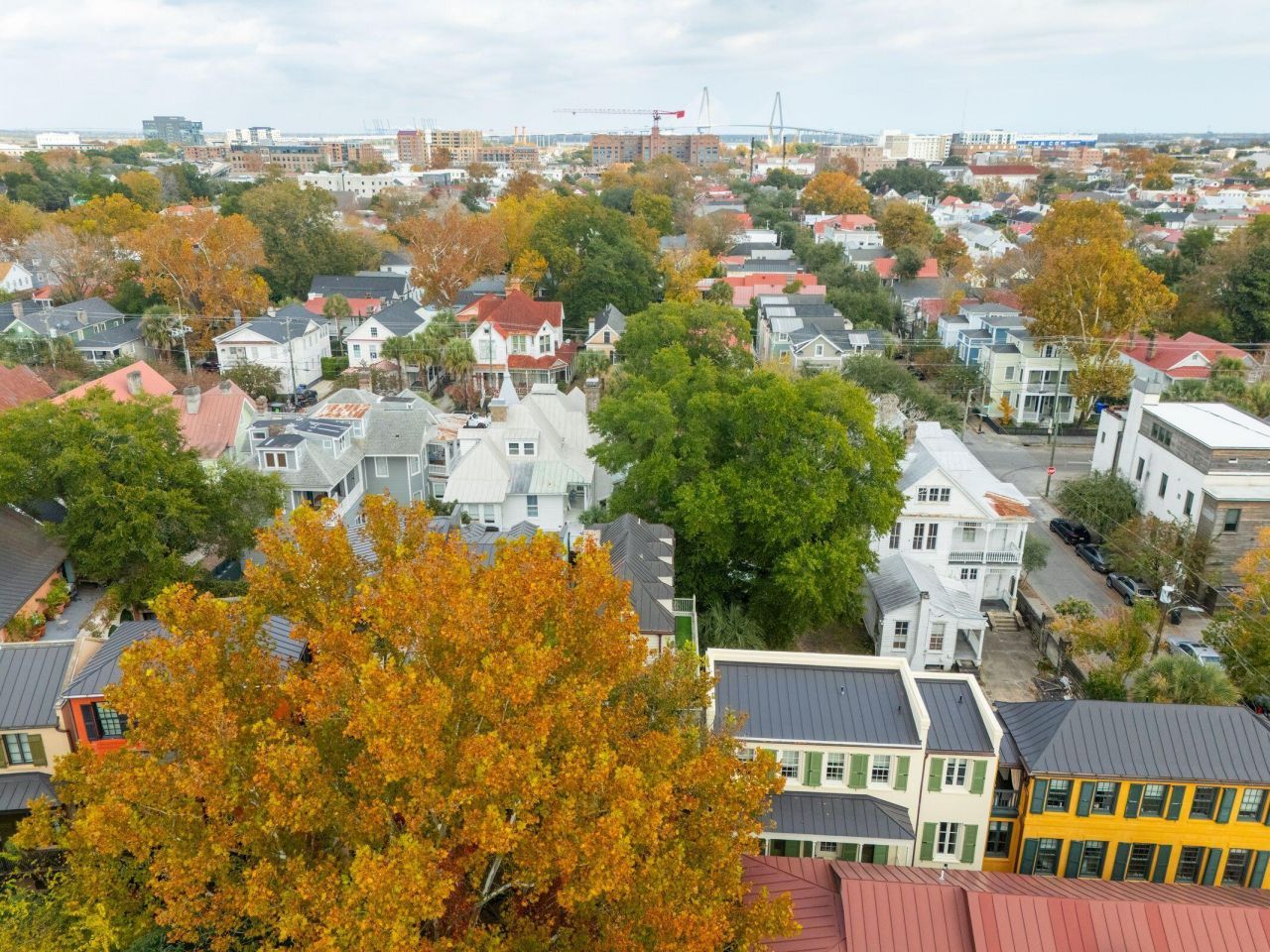 6 Catfiddle Street Photo 43