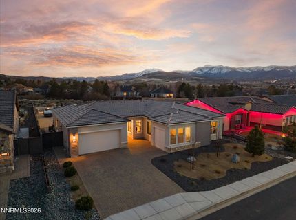 1234 Crawford Crk Drive, Reno, NV 89521 Photo