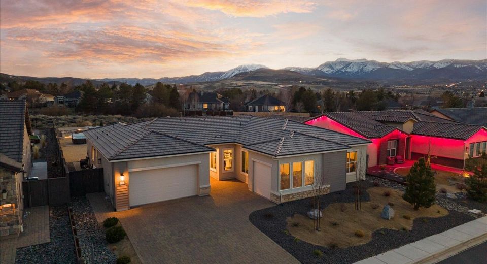 1234 Crawford Crk Drive, Reno, NV 89521 Photo