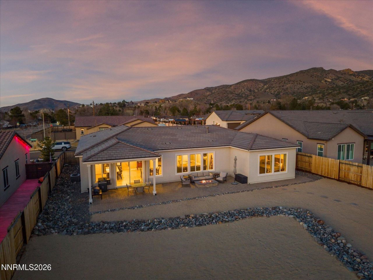 1234 Crawford Crk Drive, Reno, NV 89521 Photo