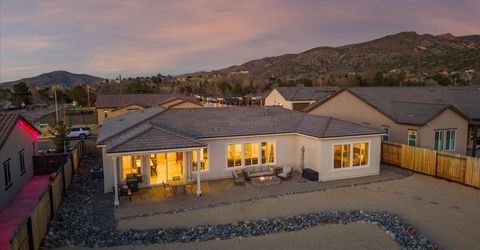 1234 Crawford Crk Drive, Reno, NV 89521 Photo