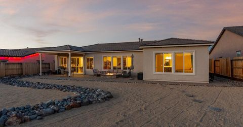 1234 Crawford Crk Drive, Reno, NV 89521 Photo